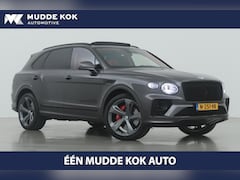 Bentley Bentayga - 4.0 V8 | NL-Auto | 22 Inch | Luchtvering | Head-Up | Panoramadak | 360° Camera
