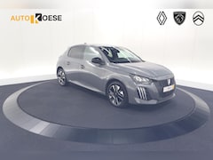 Peugeot 208 - PureTech 100 Allure | Gris Selenium | Apple Carplay | Parkeersensoren | Climate Control