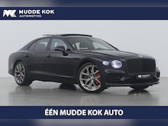 Bentley Flying Spur - 2.9 V6 Hybrid S | Rotating Display | Touring Specification | Massage | 22 inch Pale Brodga