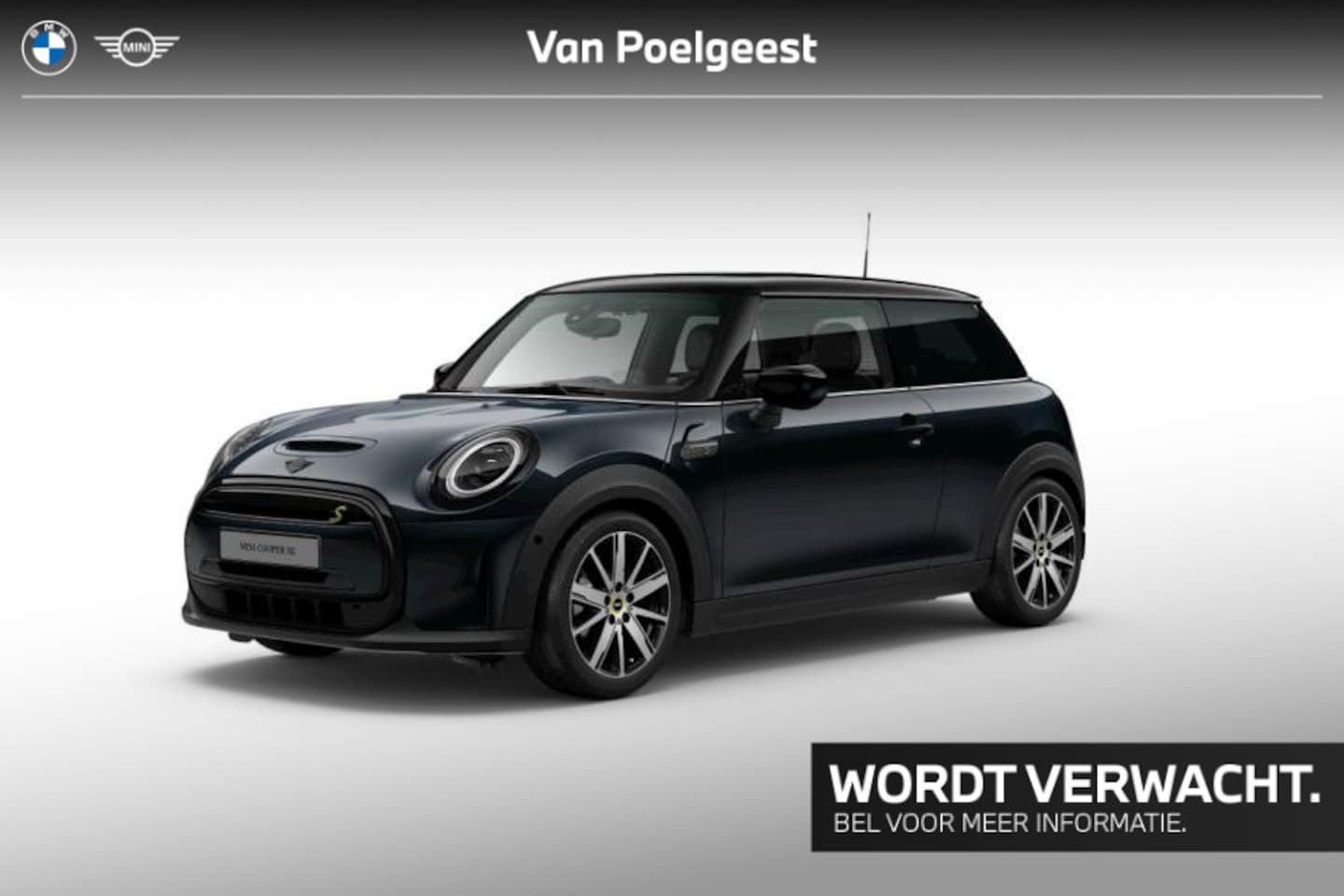 MINI Mini-Electric - Yours - Verwacht: Februari 2026 - AutoWereld.nl