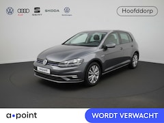 Volkswagen Golf - 1.5 TSI Comfortline Business 130pk 6bak| navi| LM-velgen| Parksensors| verwarmde voorstoel