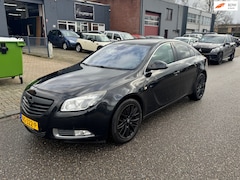 Opel Insignia - 2.8 T Cosmo 4x4 300 PK | NW APK | NW KOPPELING