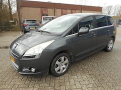 Peugeot 5008 - 1.6 THP ST 5p