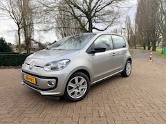 Volkswagen Up! - 1.0 high up CUP | 5deurs | Stoelverw. | Airco