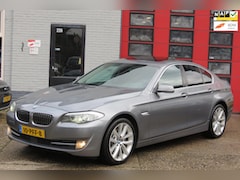 BMW 5-serie - 528i High Executive , Leder , Nieuwe APK