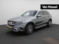 Mercedes-Benz GLC-klasse - 300e 4MATIC Business Solution Luxury | Automaat | Panoramadak | Burmester | Matrix LED | A