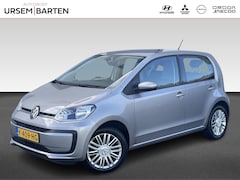 Volkswagen Up! - 1.0 | Cruise Control | Airco