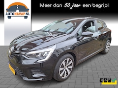 Renault Clio - 1.0 TCe 90 Equilibre /Navi/Apple/Android/1e Eig/Pdc/Garantie