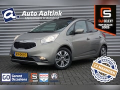 Kia Venga - 1.4 Edition | HOGE ZIT | TREKHAAK | PANO | CLIMA | CAMERA