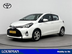 Toyota Yaris - 1.5 Hybrid Trend