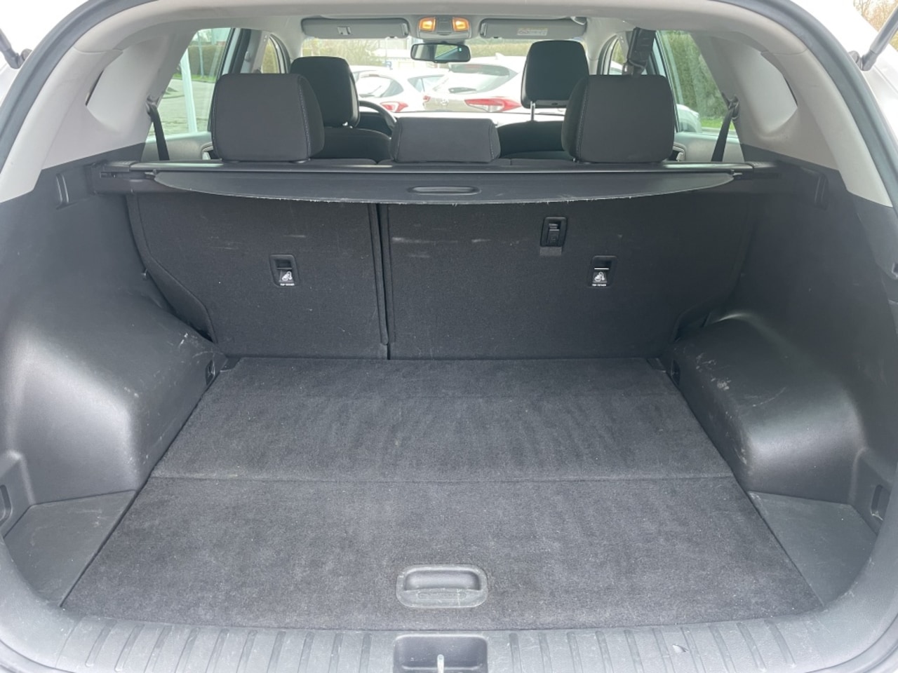 Hyundai Tucson - 1.6 GDi Comfort*RIJKLAARPRIJS*
