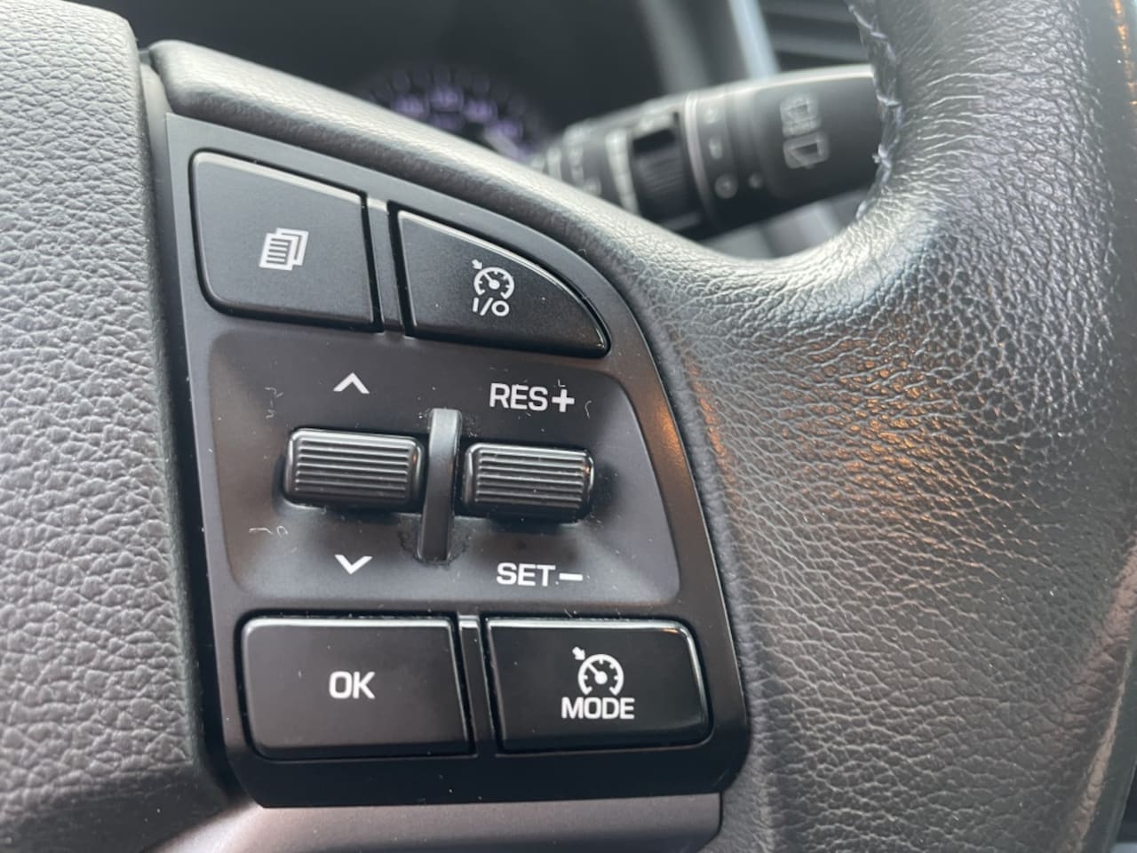 Hyundai Tucson - 1.6 GDi Comfort*RIJKLAARPRIJS*