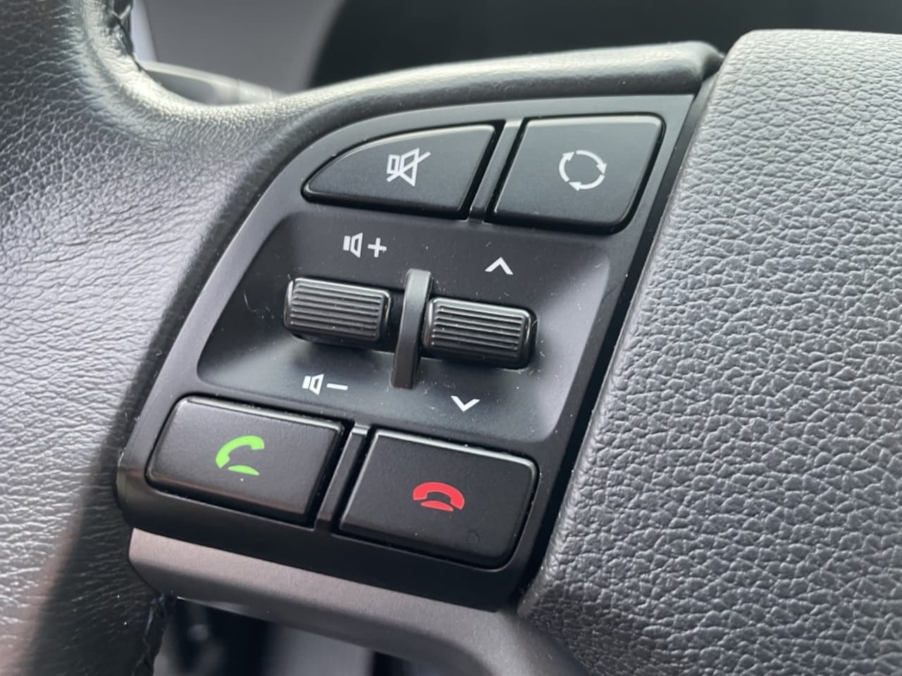 Hyundai Tucson - 1.6 GDi Comfort*RIJKLAARPRIJS*