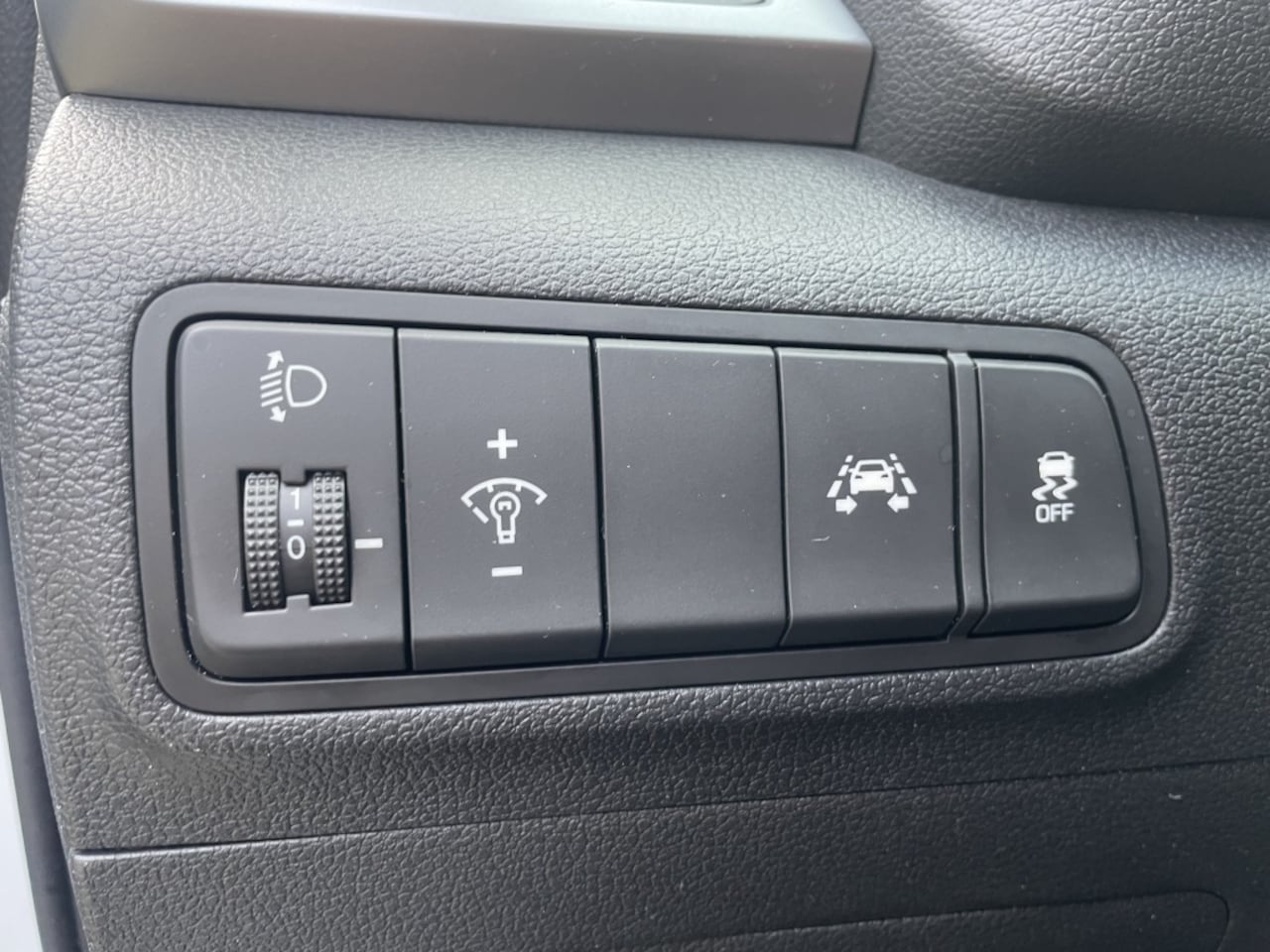 Hyundai Tucson - 1.6 GDi Comfort*RIJKLAARPRIJS*
