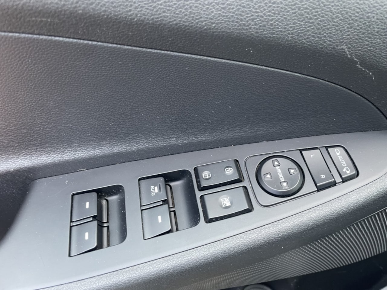 Hyundai Tucson - 1.6 GDi Comfort*RIJKLAARPRIJS*