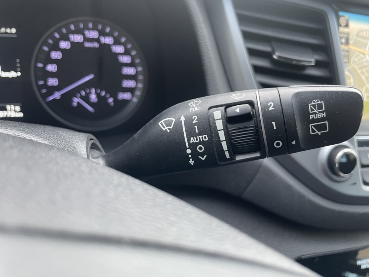Hyundai Tucson - 1.6 GDi Comfort*RIJKLAARPRIJS*