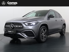 Mercedes-Benz GLA-Klasse - 250 e Business Solution AMG | Night Pakket | Winter Pakket | Trekhaak | Panoramadak | Dode