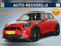 MINI Mini-Electric - Yours 33 kWh / Pano / Leder / Harmankardon / HUD