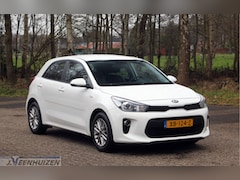 Kia Rio - 1.0 TGDI DynamicLine | 2018 | Navi | Achteruitkijkcamera |