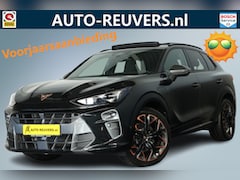 CUPRA Terramar - 1.5 TSI e-Hybrid VZ Performance / Opendak / HUD / Sennheiser / Travelassist