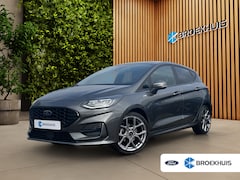 Ford Fiesta - 1.0 EcoBoost Hybrid ST-Line | Airco (automatisch) | Cruise control | Lichtmetalen velgen 1