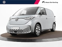 Volkswagen ID. Buzz Cargo - 77 kWh / 204pk · Camera · Inklap. Trekhaak · ACC · Stoelverwarming · Rijprofielselectie ·