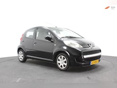Peugeot 107 - 1.0-12V XS | Airco | NAP | Elektrische ramen | Centrale vergrendeling