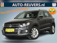 Volkswagen Tiguan - 1.4 TSI Lounge / Navi / Camera / Trekhaak / Cruisecontrol