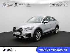 Audi Q2 - 1.4 TFSI CoD Sport Pro Line 150pk AUT| Alarm| 17'LM-velgen | Navi| Parksensors