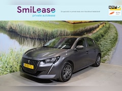 Peugeot 208 - 1.2 PureTech Active Pack| Distributie VV| Bluetooth