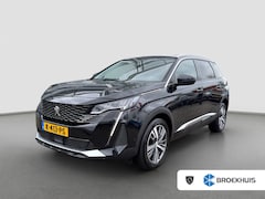 Peugeot 5008 - 1.2 PureTech Blue Lease Allure Camera | Parkeersensoren | 7 zits | Full map navigatie | Ca