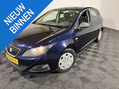 SEAT Ibiza - 1.2 Club