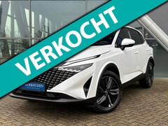 Nissan Qashqai - 1.3 MHEV Xtronic Tekna 158pk Panoramadak / 360 Camera / Bose / HU Display