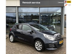 Kia Rio - 1.2 CVVT DynamicLine | Airco | Achteruitrijcamera