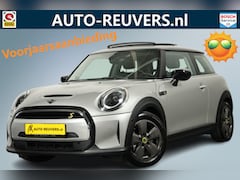 MINI Mini-Electric - Cooper S 33 kWh / Panoramadak / Harman Kardon / Keyless / CarPlay / Navi / DAB / HUD