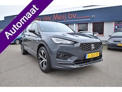 SEAT Tarraco - 1.4 TSI e-Hybrid PHEV FR Business Intense , TREKHAAK , PANODAK , A UITRIJ CAM , ST+STUUR V