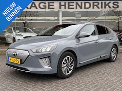 Hyundai IONIQ - Comfort EV 38 kWh | SOH: 93, 6% | 311km WLTP | Adaptive CC | Full LED | Navi |