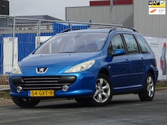 Peugeot 307 Break - 2.0-16V Premium 2008 NAP/CLIMA/CRUISE/APK