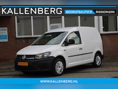 Volkswagen Caddy - 2.0 TDI L1H1 BMT Economy / Cruise / Airco / Bluetooth