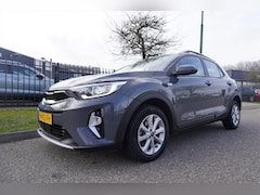 Kia Stonic - 1.0 T-GDi MHEV 100pk DynamicLine Climatronic Navigatie
