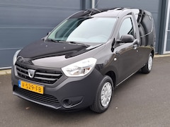 Dacia Dokker - 1.6 MPI 100 Basic - NAP