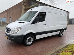 Mercedes-Benz Sprinter - 311 2.2 CDI 366 DC * Airco * 6Bak * 109PK * Elek ramen * Stuurbekrachtiging * Nette Bus
