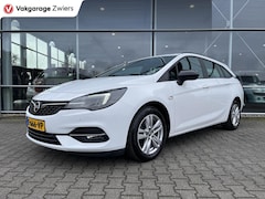 Opel Astra Sports Tourer - 1.2 Edition Navi/Ecc/Cruise/Camera