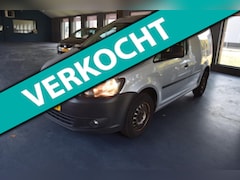 Volkswagen Caddy - 1.6 TDI