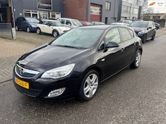 Opel Astra - 1.4 Edition Ecoflex 2011 | NW APK