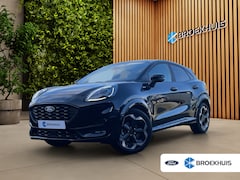 Ford Puma - 1.0 EcoBoost Hybrid ST-Line X | Adaptive Cruise | B&O audio | Panoramadak | 360 Camera