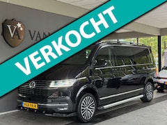 Volkswagen Transporter Multivan - 2.0 TDI L2H1 31 Comfortline
