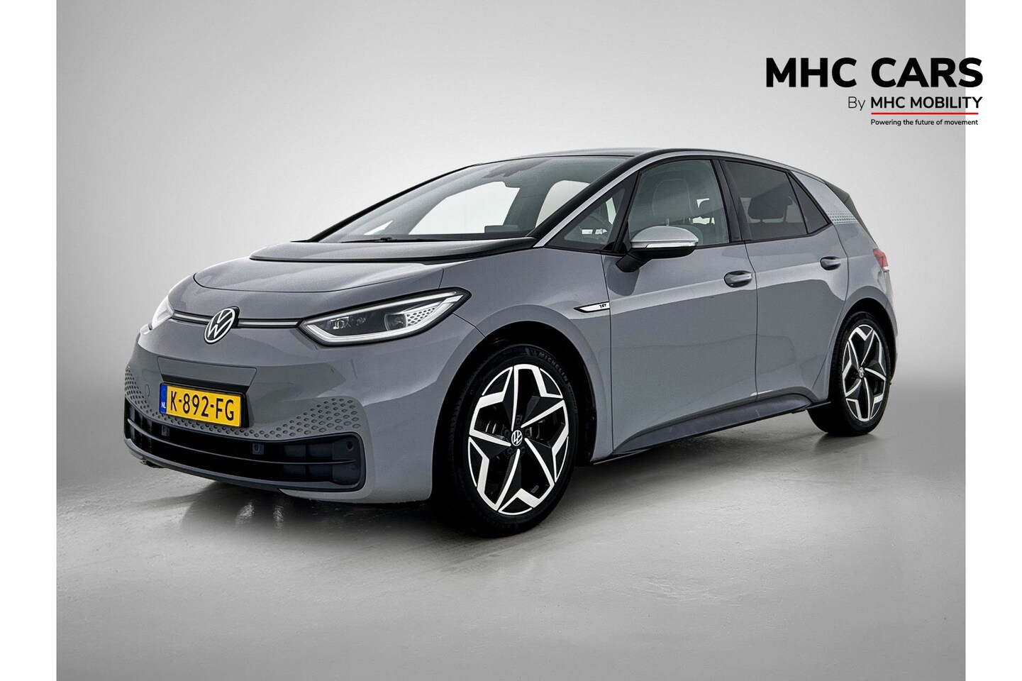 VOLKSWAGEN ID.3 PRO 150 KW