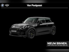 MINI Mini-Electric - Camden Edition 33 kWh