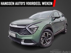 Kia Sportage - 1.6 T-GDi MHEV ComfortLine Camera Carplay